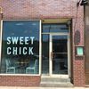 Inside Sweet Chick's Forthcoming Chicken & Waffles Joint In Prospect Heights